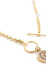 Welldunn Collier Silex WellDunn