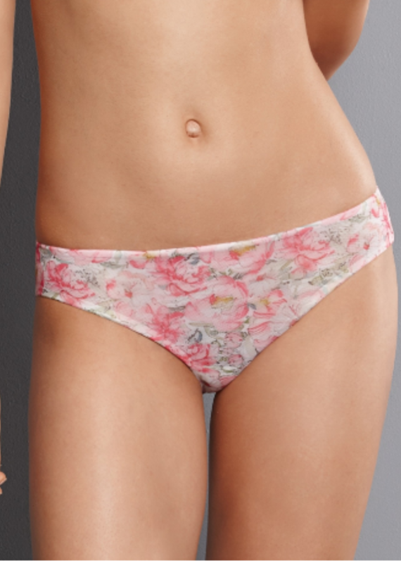 Anita Culotte Anita Miss Rose 1393
