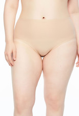 Chantelle Culotte taille haute One size Xl à 4XL
