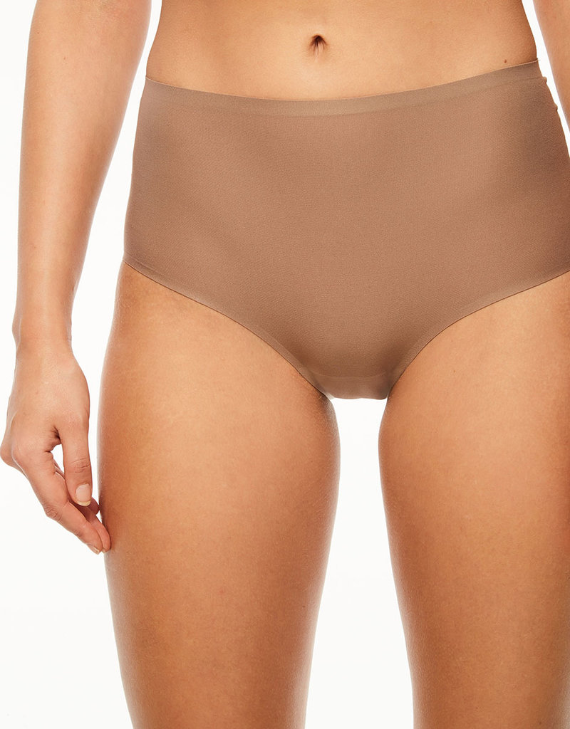 Chantelle Culotte taille haute One size XS à L 2647