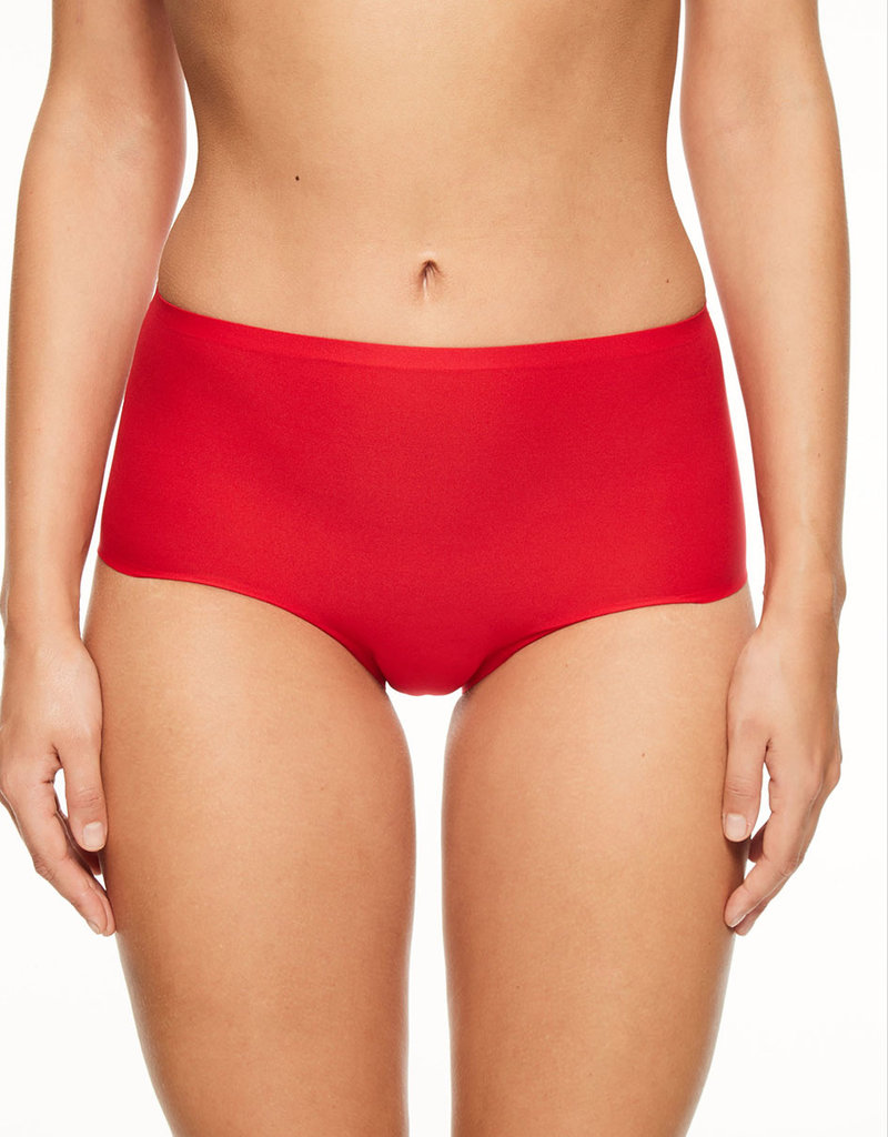 Chantelle Culotte taille haute One size XS à L 2647