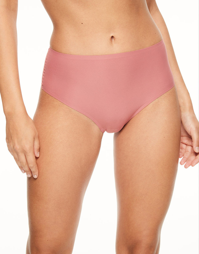 Chantelle Tanga taille haute One size XS à L 1069