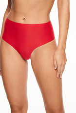 Chantelle Tanga taille haute One size XS à L 1069