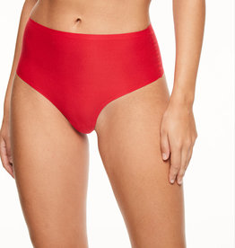 Chantelle Tanga taille haute One size XS à L 1069
