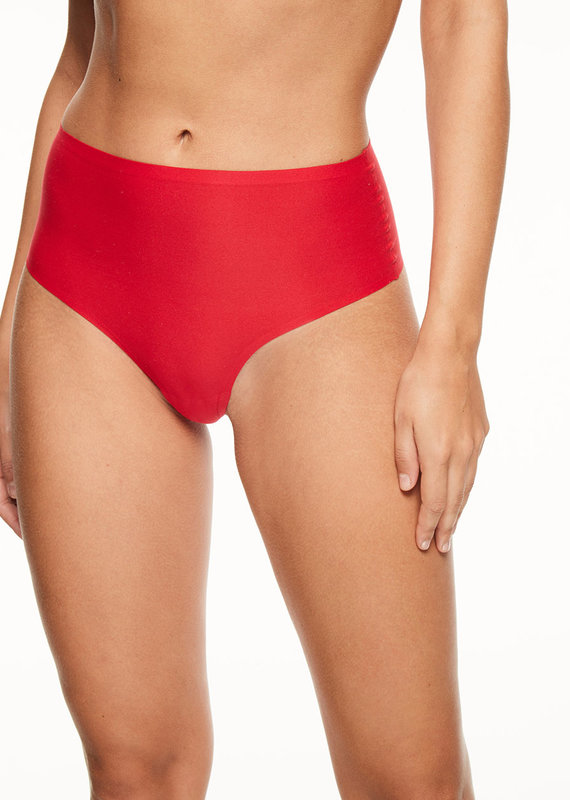 Chantelle Tanga taille haute One size XS à L 1069
