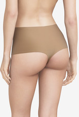 Chantelle Tanga taille haute One size XS à L 1069