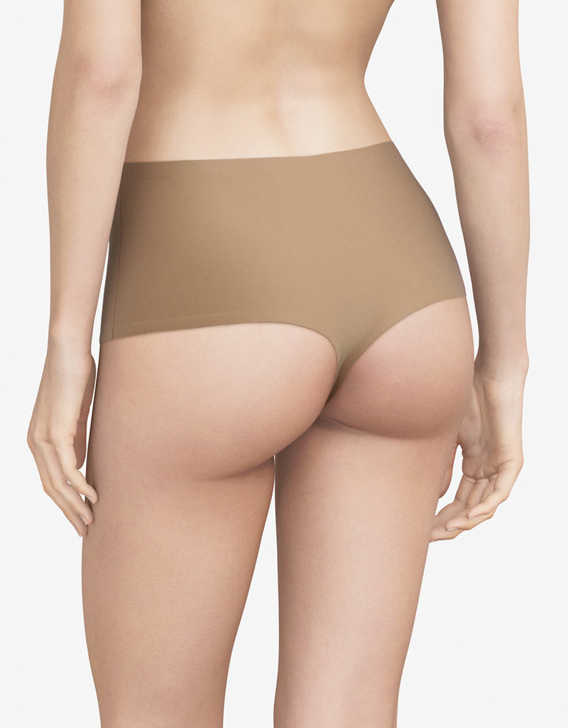 Chantelle Tanga taille haute One size XS à L 1069