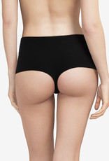 Chantelle Tanga taille haute One size XS à L 1069