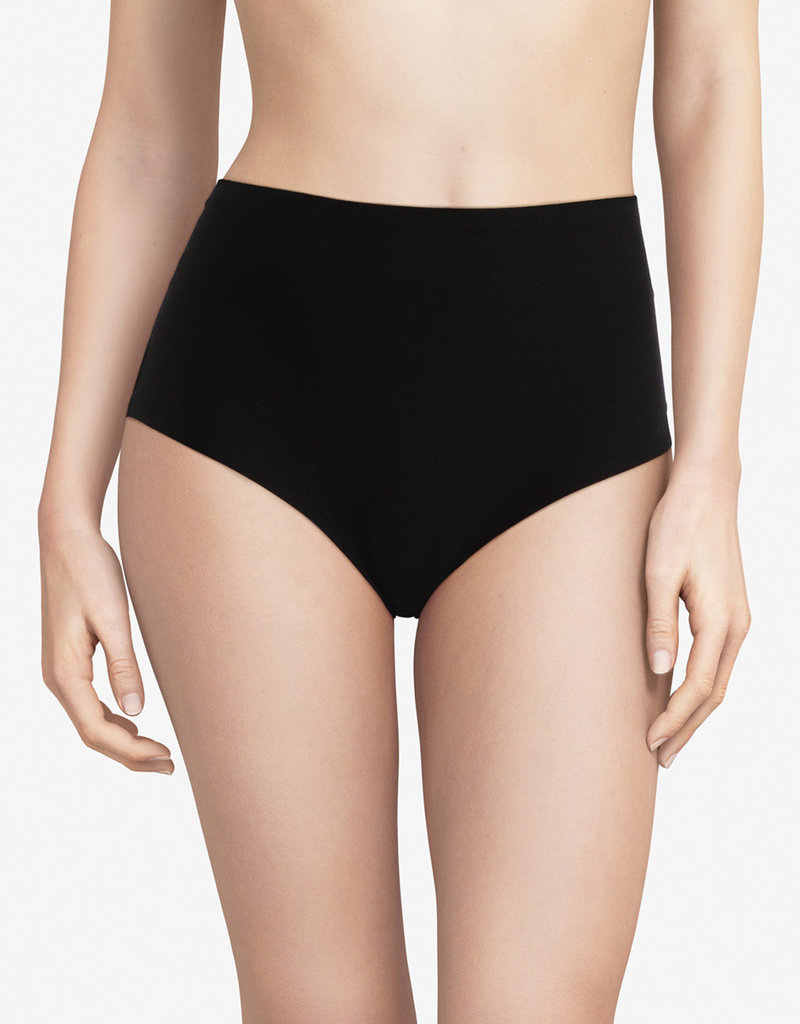 Chantelle Tanga taille haute One size XS à L 1069