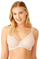 Wacoal Soutien-gorge Elevated Allure  855336