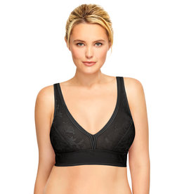 Wacoal Bralette  Net Effect 810340