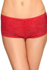 Wacoal Shorty Net Effects 845340