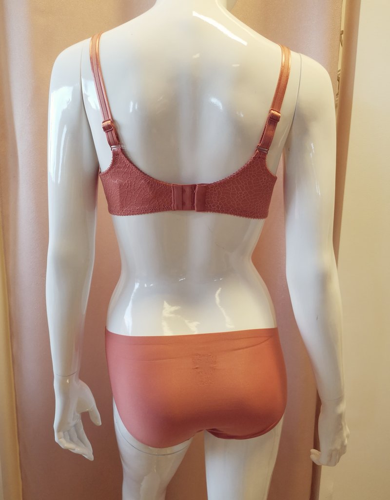 Chantelle Culotte hypster One size XS à L 2644