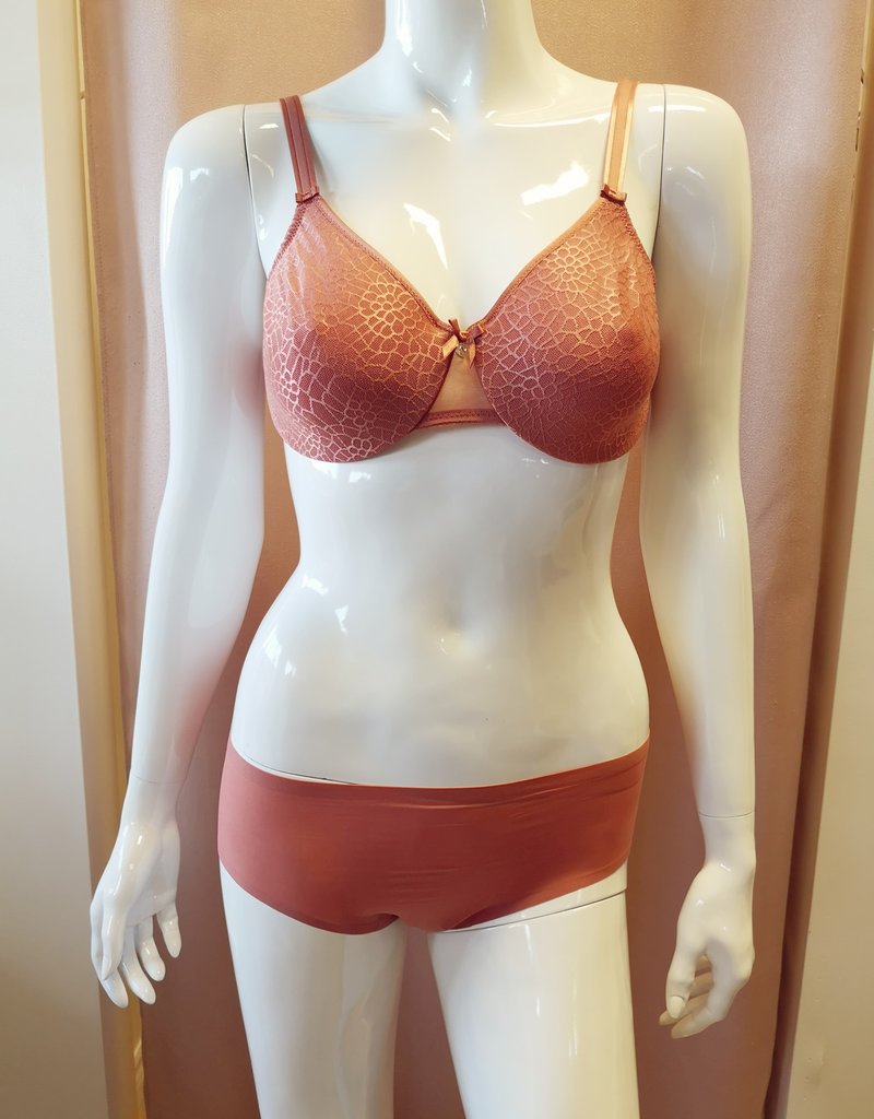 Chantelle Culotte hypster One size XS à L 2644