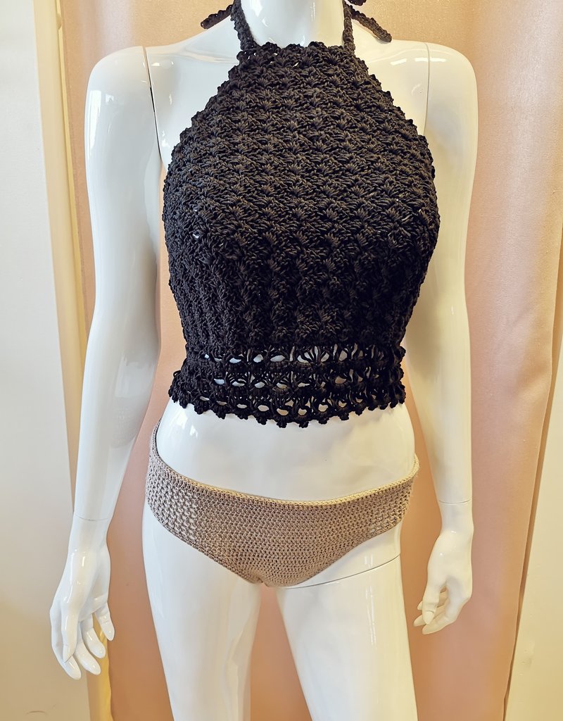 Carole D Culotte  Annabelle