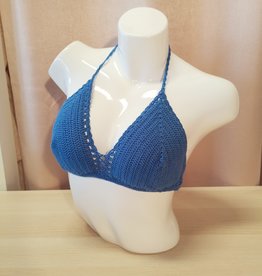 Carole D Haut de maillot Anne-Sophie 1