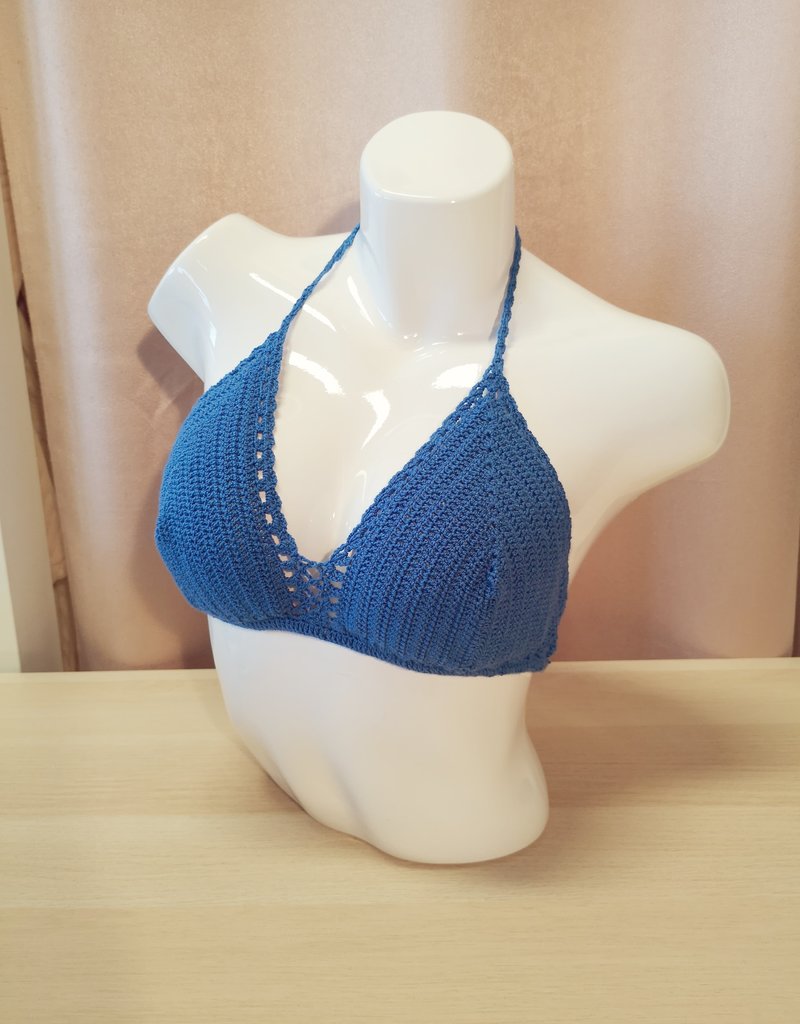 Carole D Haut de maillot Anne-Sophie 1