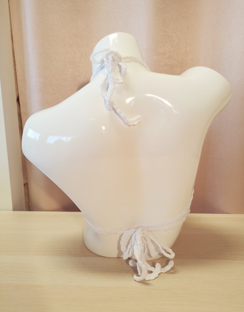 Carole D Haut de maillot Anne-Sophie 1