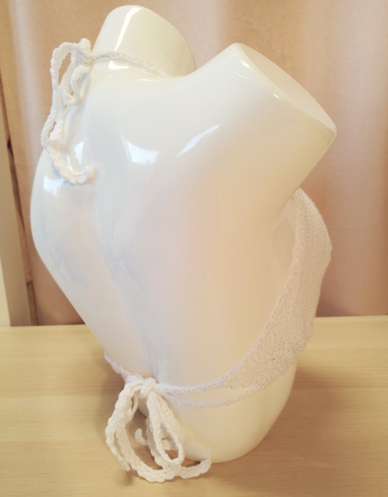 Carole D Haut de maillot Anne-Sophie 1