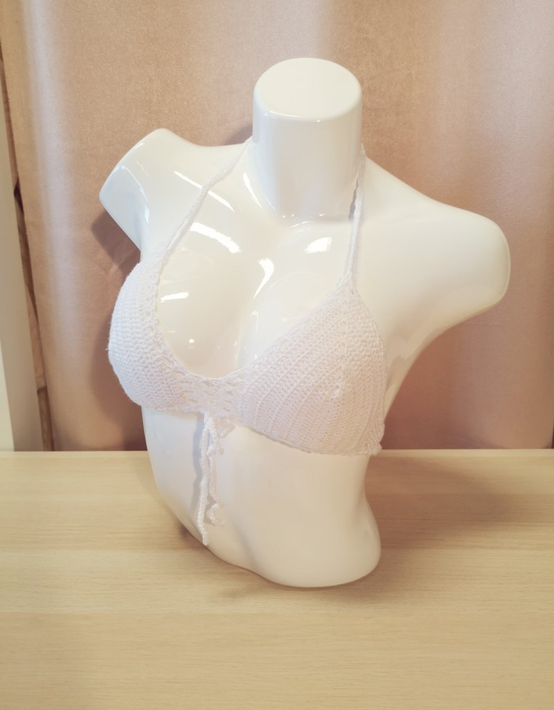 Carole D Haut de maillot Anne-Sophie 1