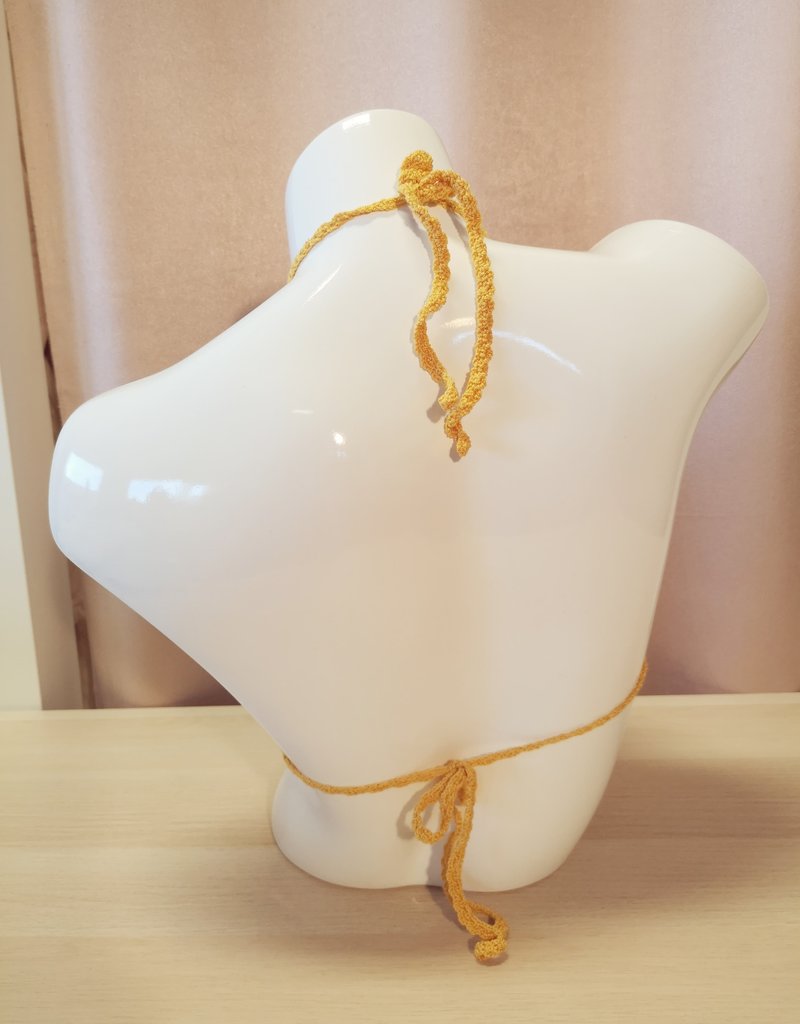 Carole D Haut de maillot Anne-Sophie 1