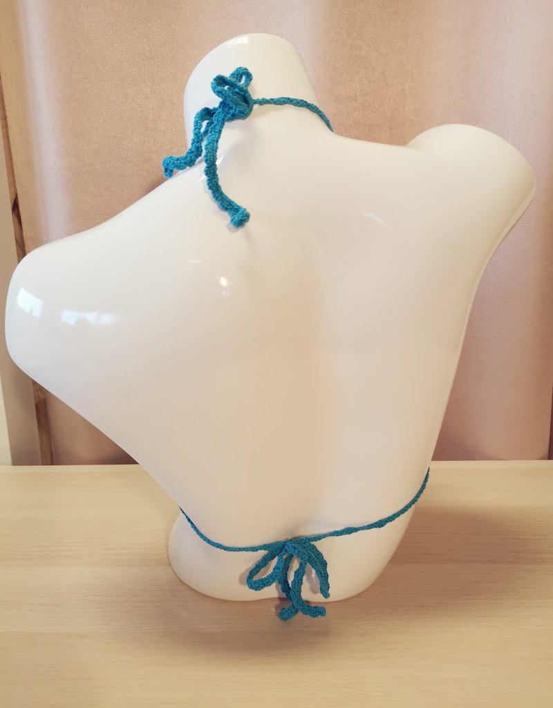 Carole D Haut de maillot Anne-Sophie 1