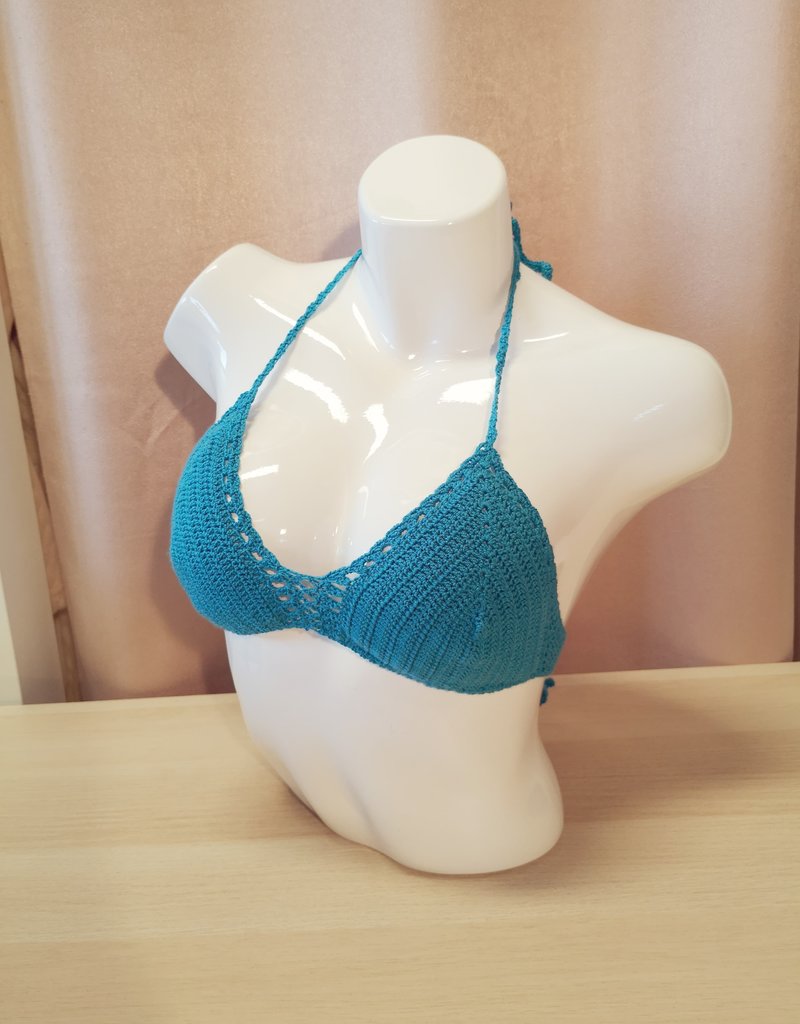 Carole D Haut de maillot Anne-Sophie 1