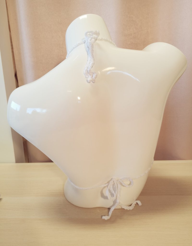 Carole D Haut de maillot Anne-Sophie 1