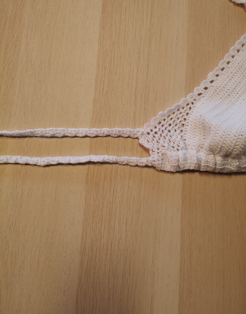 Carole D Haut de maillot Anne-Sophie 1