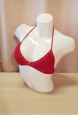 Carole D Haut de maillot Anne-Sophie 1