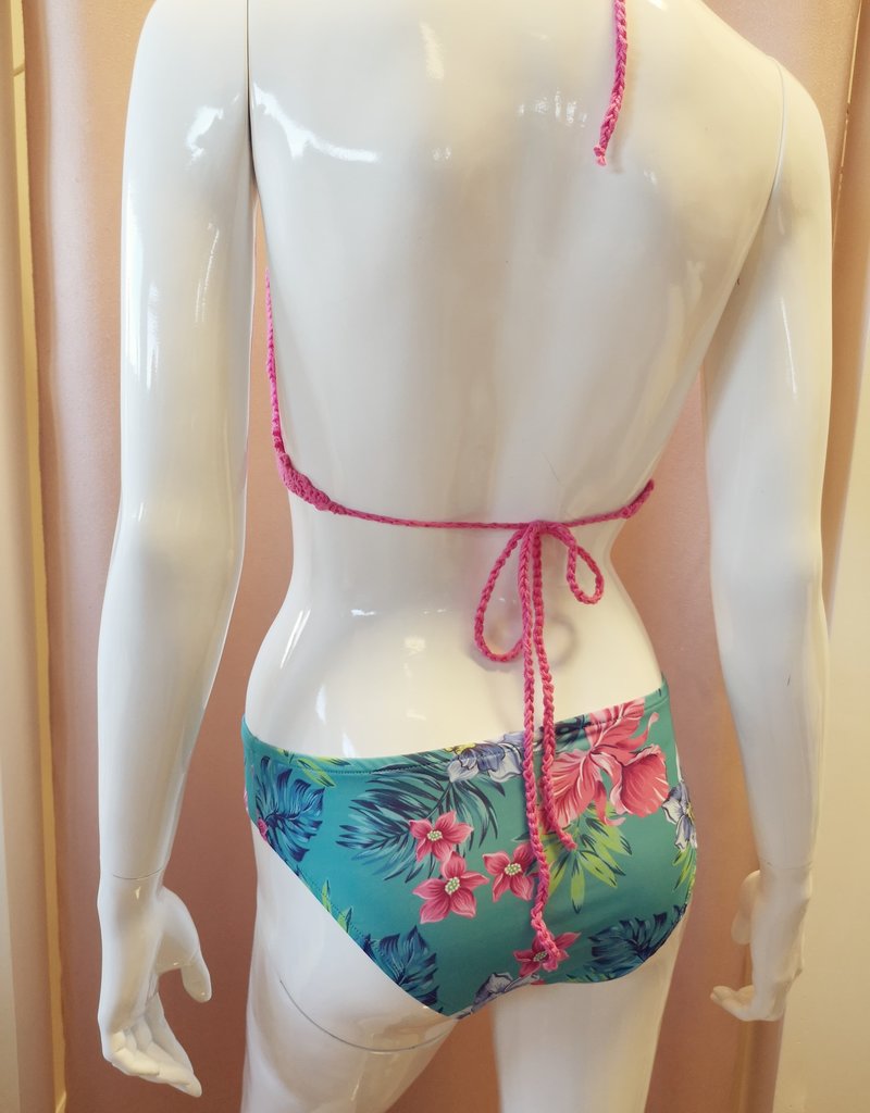 Carole D Culotte  112