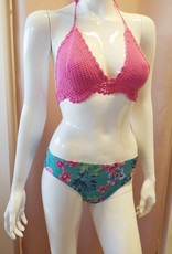 Carole D Culotte  112