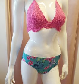 Carole D Culotte  112