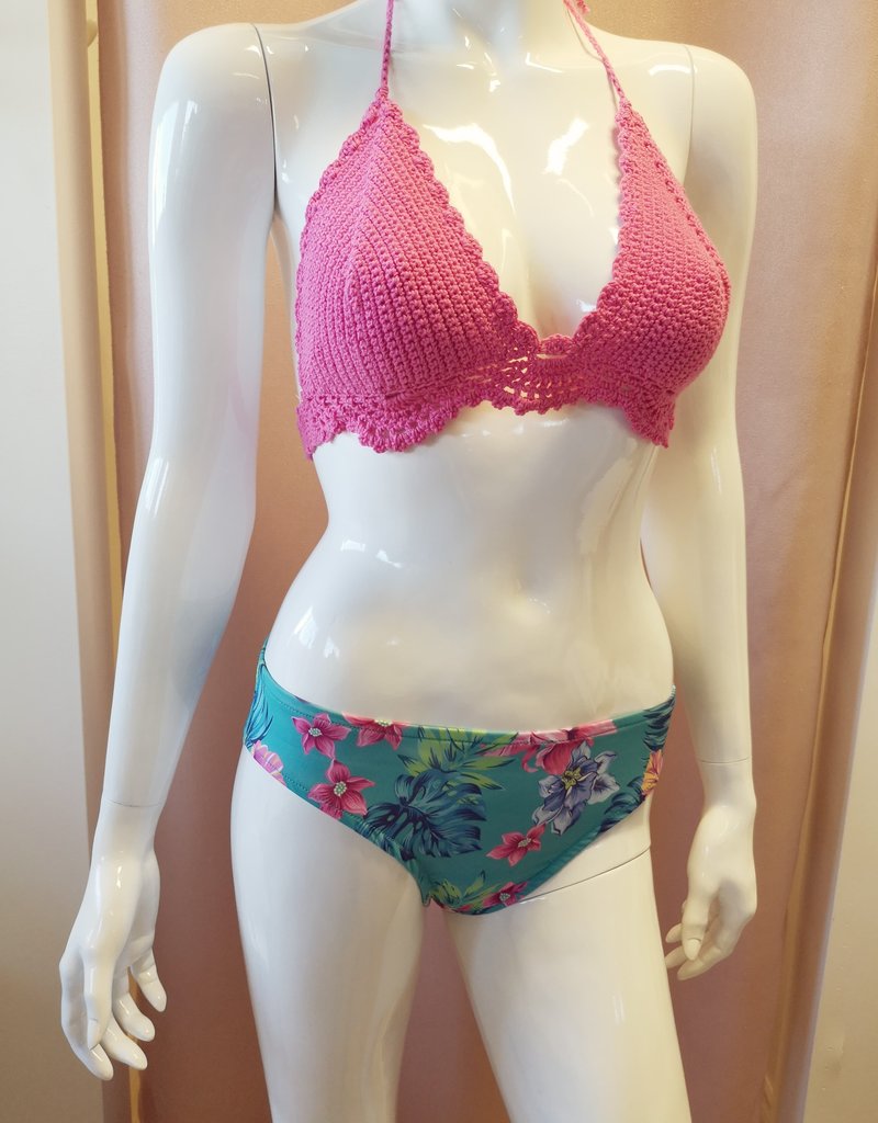 Carole D Culotte  112