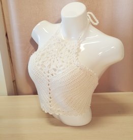 Carole D Top Fleur