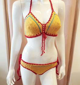 Carole D Culotte  Anne-sophie