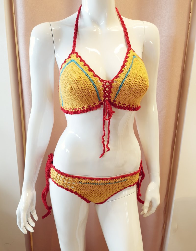 Carole D Culotte  Anne-sophie