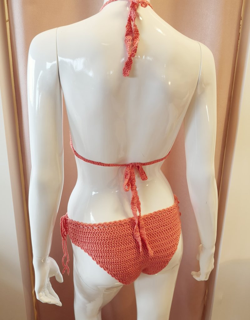 Carole D Culotte  Anne-sophie