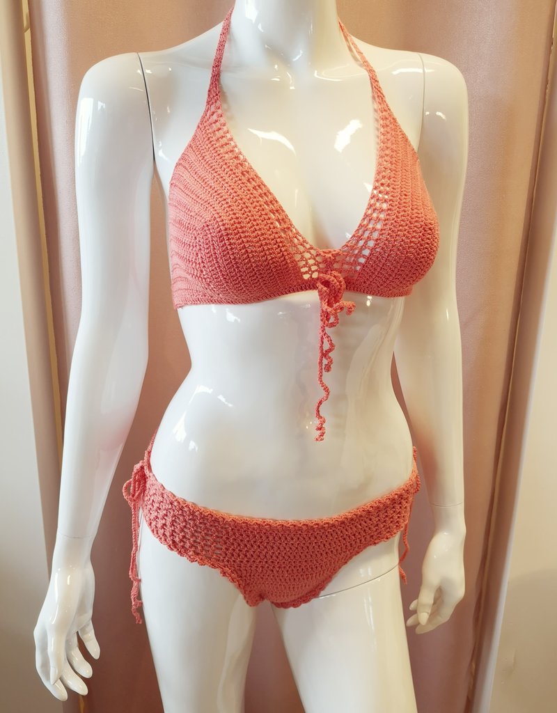 Carole D Culotte  Anne-sophie