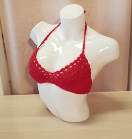 Carole D Haut de maillot Anne-Sophie 2