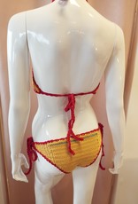 Carole D Haut de maillot Anne-Sophie 2