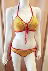 Carole D Haut de maillot Anne-Sophie 2