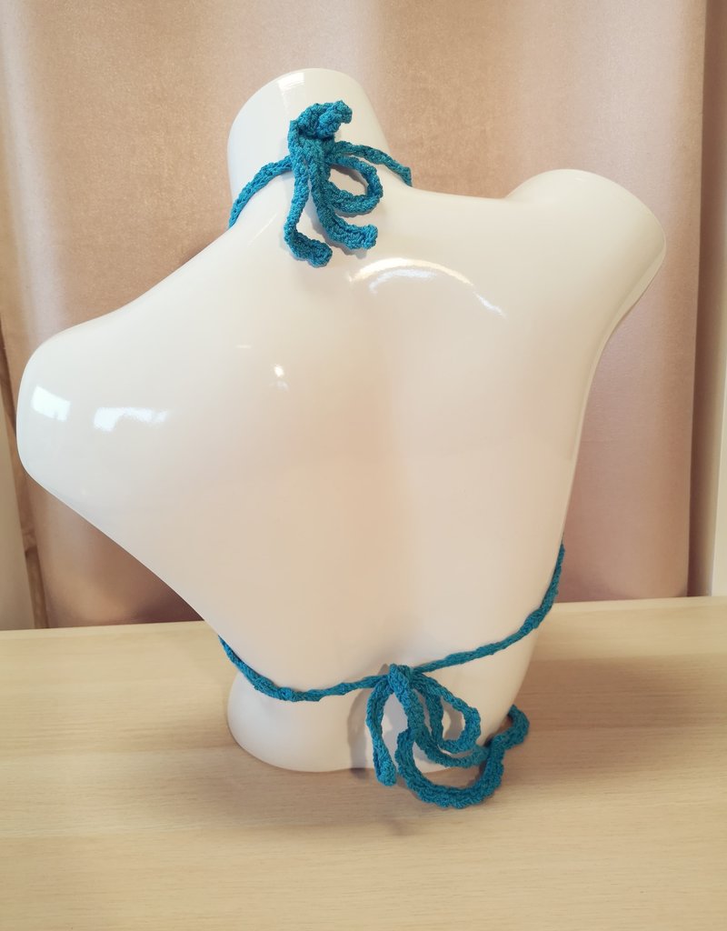 Carole D Haut de maillot Anne-Sophie 2