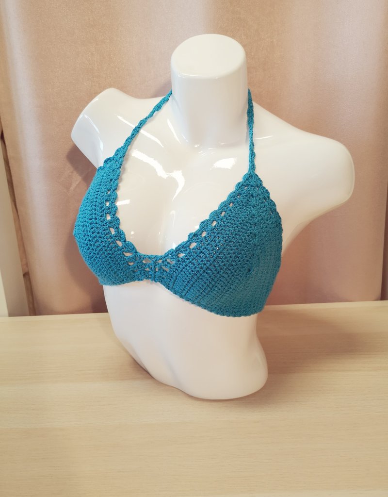 Carole D Haut de maillot Anne-Sophie 2