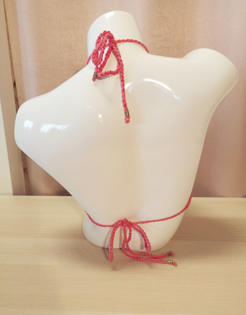 Carole D Bralette Évelyne