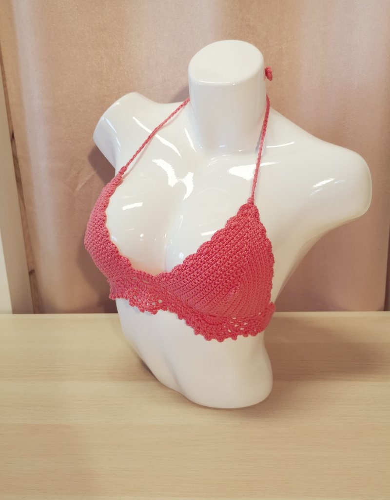 Carole D Bralette Évelyne