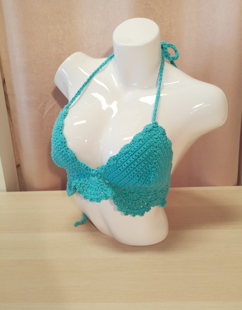 Carole D Bralette Évelyne