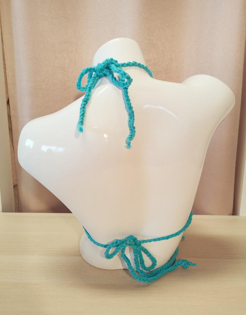 Carole D Bralette Évelyne