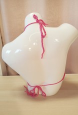 Carole D Bralette Évelyne