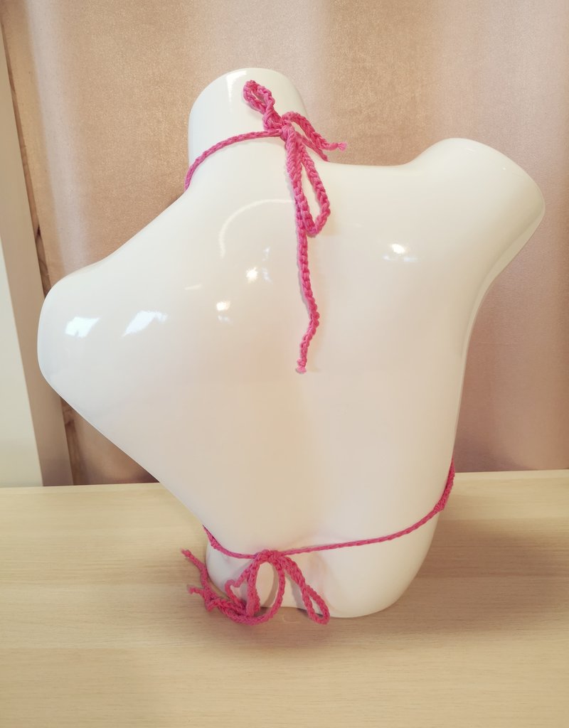 Carole D Bralette Évelyne